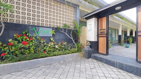 V Canggu Dormitory